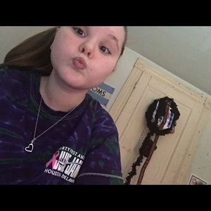 Meet your Posher, Tiffany