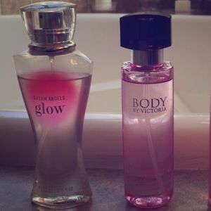 Victoria's Secret Body Mist Bundle - Set of 2