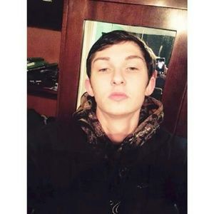 Meet your Posher, Nathan