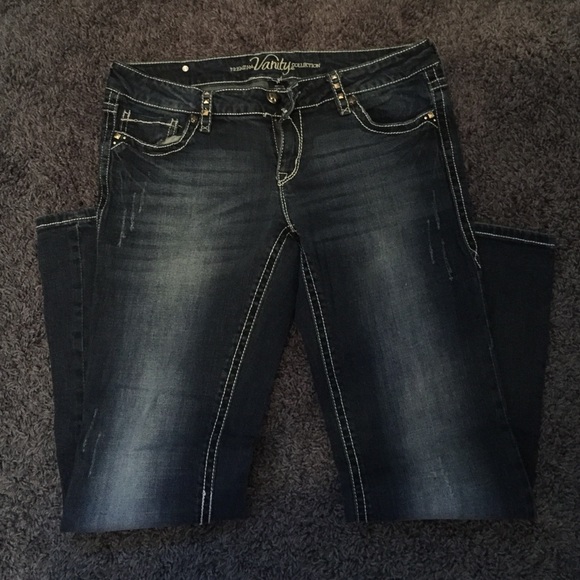 Vanity Jeans Vanity Jeans Poshmark