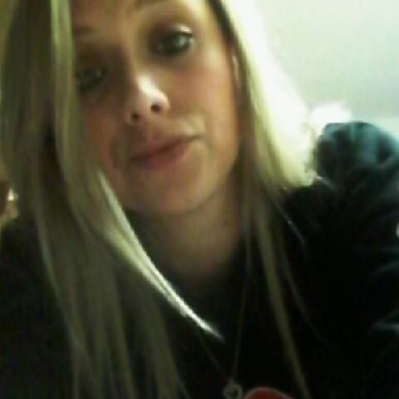 Meet your Posher, Keri