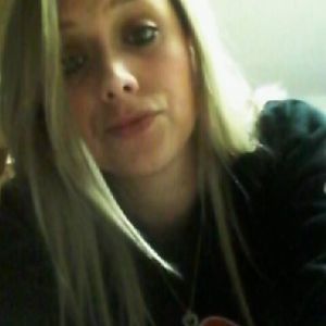 Meet your Posher, Keri