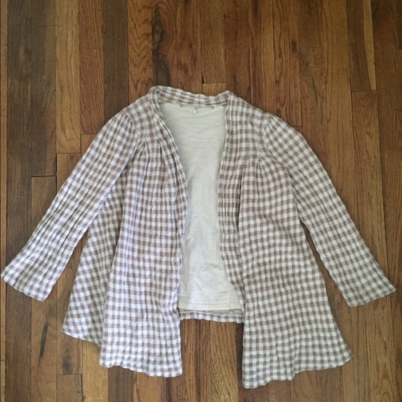 Anthropology Sweater