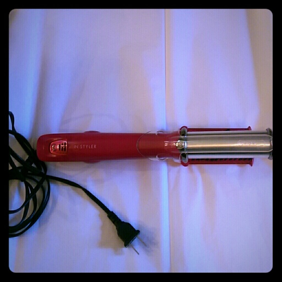 Raspberry INSTYLER