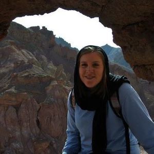 Meet your Posher, Julie