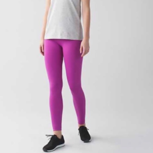 Lululemon Zone In Pant