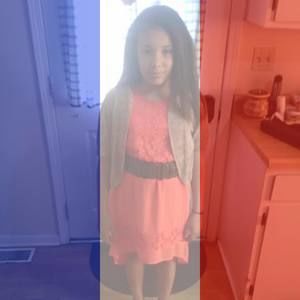 Meet your Posher, Marissa