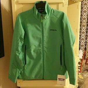 Patagonia Jacket
