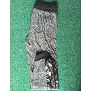 Zumiez Ninth Hall Joggers