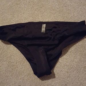 Like new Victorias Secret bikini bottom