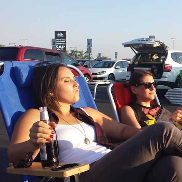 Meet your Posher, Karen - Picture 1 of 1