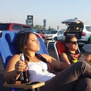 Meet your Posher, Karen