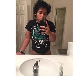 Meet your Posher, Allen