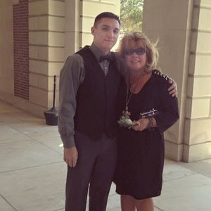 Meet your Posher, Cheryl