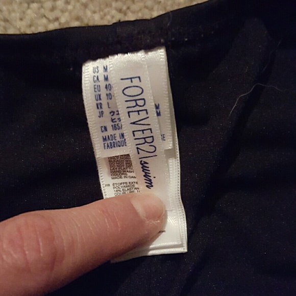 Bikini bottoms - Picture 3 of 3