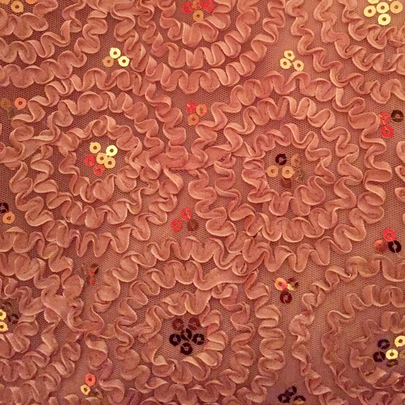 Cachet cocktail dress - Picture 2 of 2