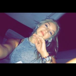 Meet your Posher, Toni