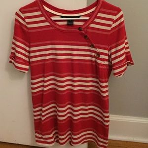 Marc Jacobs top