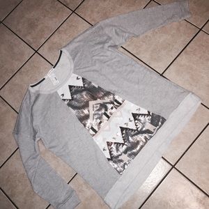 Maurice's Sequin Sweater