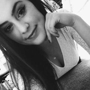 Meet your Posher, Isabel