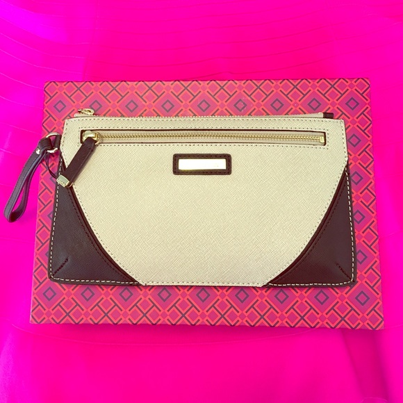 Calvin Klein Wristlet