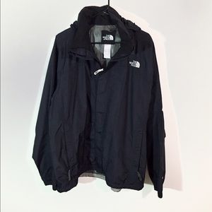 The Northface Men's HyVent Jacket