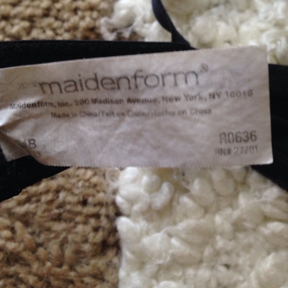 Push up bra - Picture 3 of 4