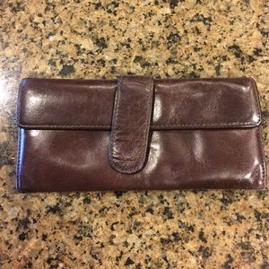 Hobo wallet