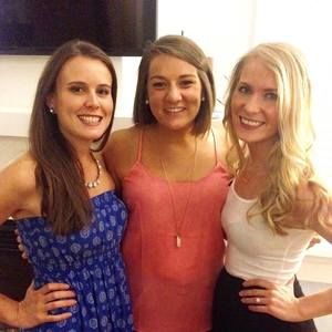 Meet your Posher, Kristen