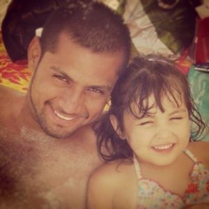 Meet your Posher, Jose