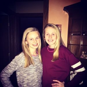 Meet your Posher, Courtney