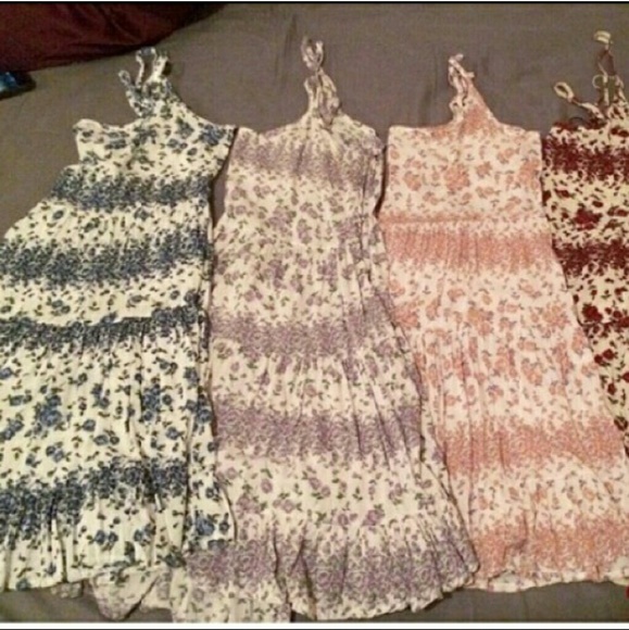 Iso jada dress rose print