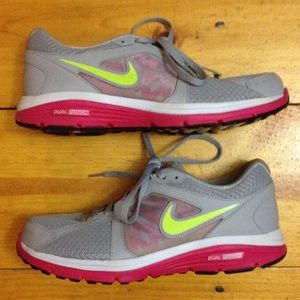 Nike Dual Fusion👊🏼🎉