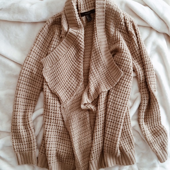 Forever 21 cardigan