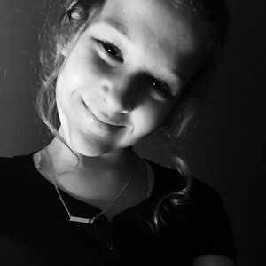 Meet your Posher, Kenna