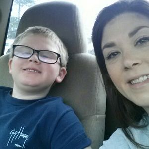 Meet your Posher, Alison