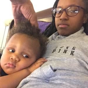 Meet your Posher, Alysia