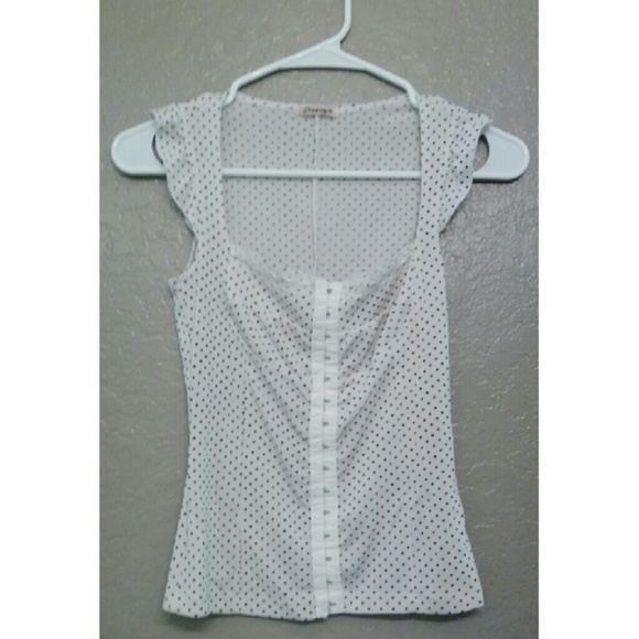 🌟Polka dot shirt🌟