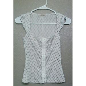 🌟Polka dot shirt🌟