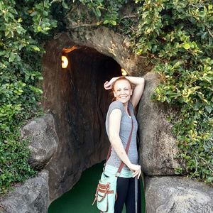 Meet your Posher, Amy