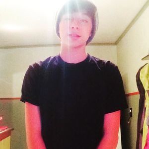 Meet your Posher, Mason