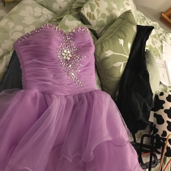 Formal / prom / special occasion dress!