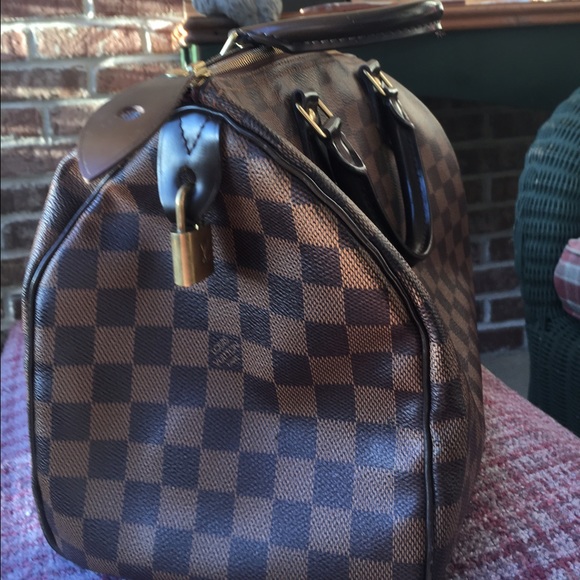 *SOLD* ♏️ LV DAMIER - Picture 2 of 4