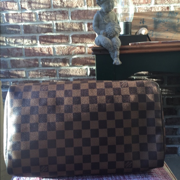 *SOLD* ♏️ LV DAMIER - Picture 3 of 4