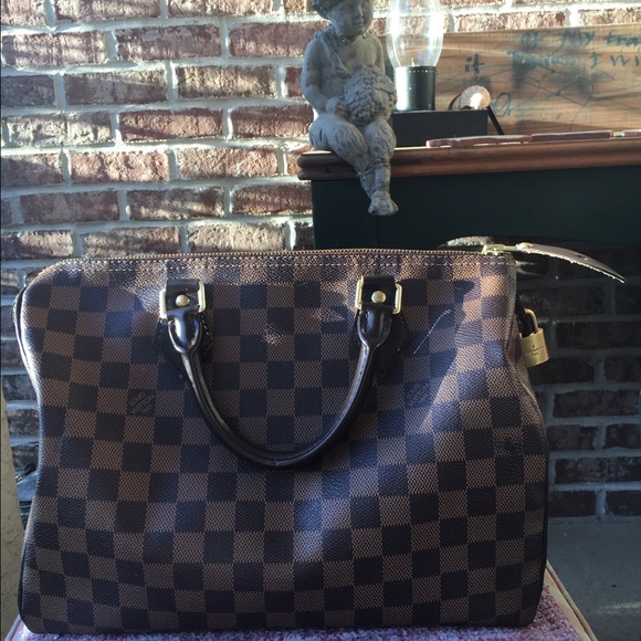 *SOLD* ♏️ LV DAMIER - Picture 4 of 4