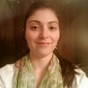 Meet your Posher, Sarah