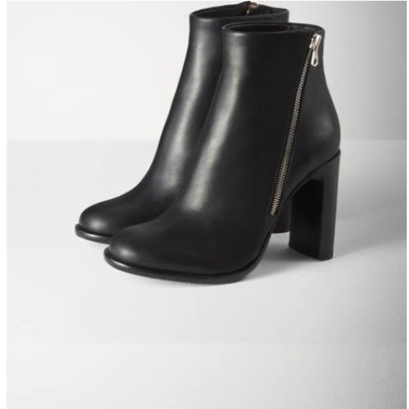 Rag & Bone ankle boots