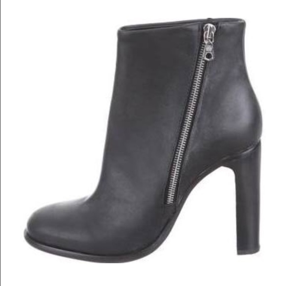 Rag & Bone ankle boots