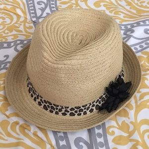 Women's hat