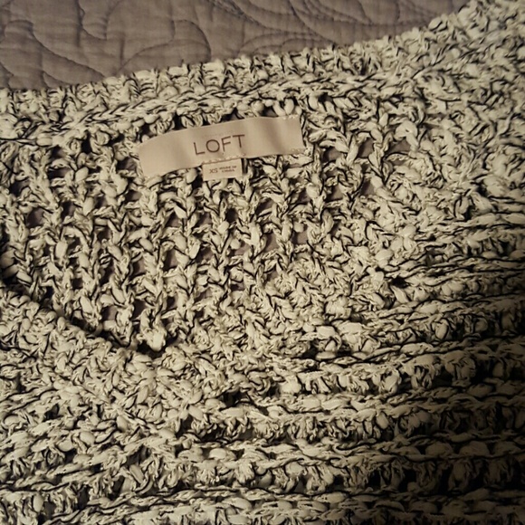 Sweater - Picture 2 of 2